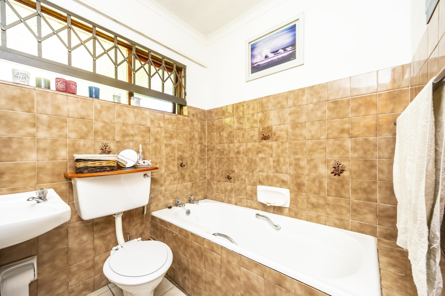 3 Bedroom Property for Sale in Quigney Eastern Cape